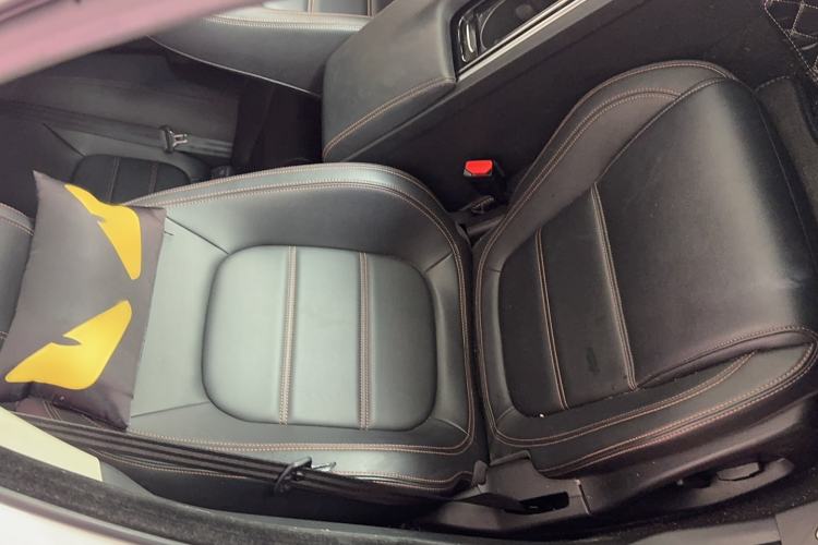 Used Jaguar XEL 2018 2.0T 200 PS Luxury Edition