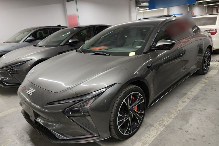 Used IM L7 2022 Pro Model