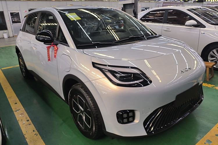 Used AION UT 2025 330 Starlight Edition