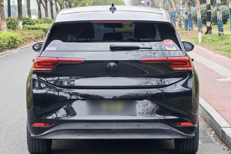 Used Volkswagen ID.3 2022 Pro Smart Edition
