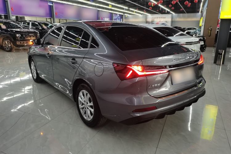 Used Roewe i5 2026 Model 1.5L CVT Luxury Version