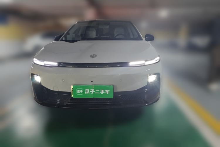 Used Leapmotor B01 2025 650 Enjoyment Edition Front