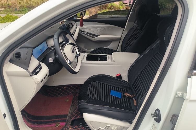 Used Geely Auto Preface 2024 Zhiqing 1.5TD Tiangong Edition