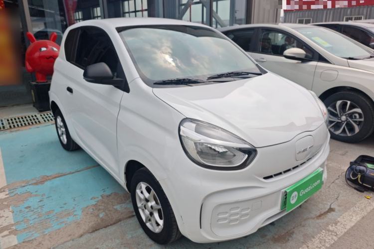 Used Roewe Clever 2022 311km QiQi BoBo Edition