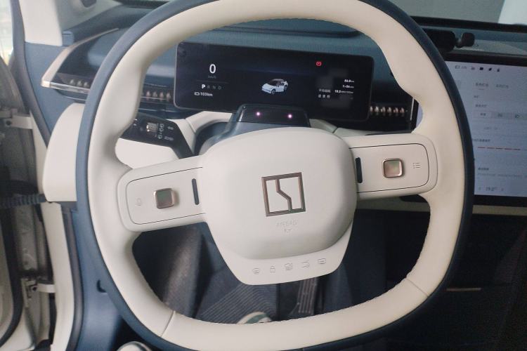 Used Zeekr X 2023 Rear-Drive YOU Edition 4 Seats
