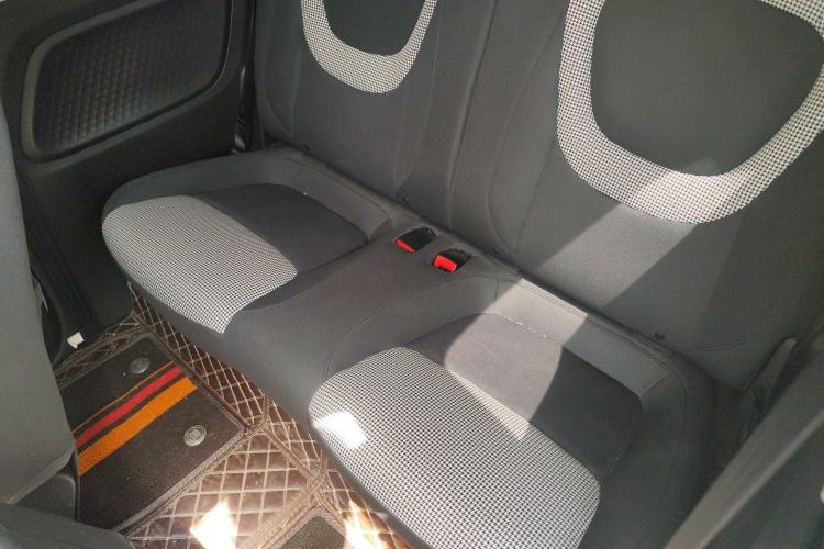 Used Wuling Hongguang MINIEV 2024 3rd Generation 170 km