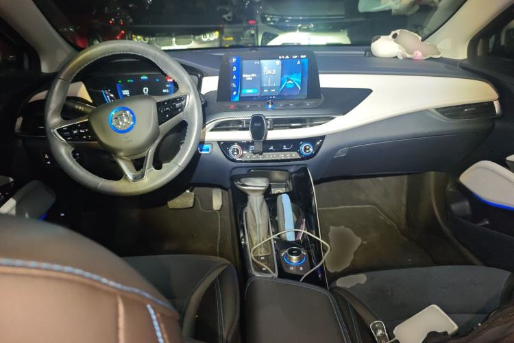 Used Buick Velite 6 2020 Plug-in Hybrid Connected Smart Model