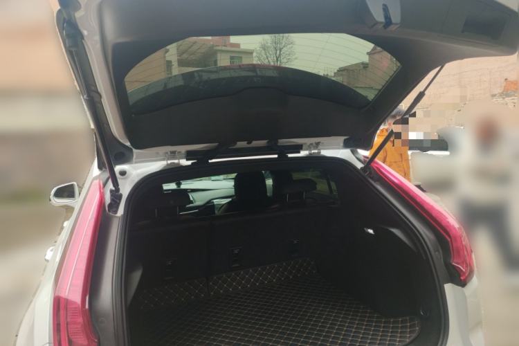 Used Cadillac XT4 2022 28T Two-Wheel Drive Fashion Edition
