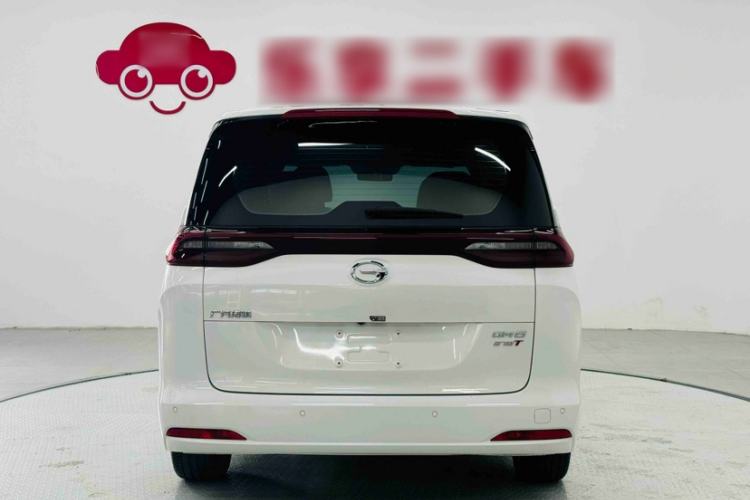 Used GAC Trumpchi M6 2019 270T DCT Prestige Edition (6-Seater) China VI
