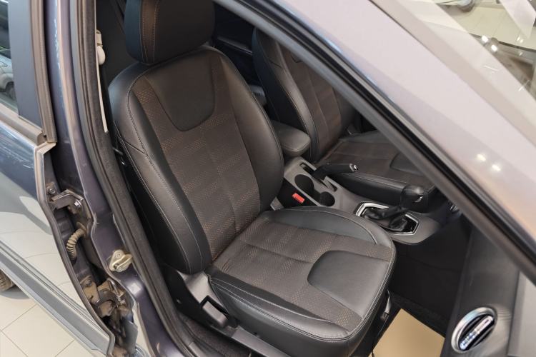 Used Chery Tiggo 3X 2020 Quality Edition 1.5L CVT Luxury Version