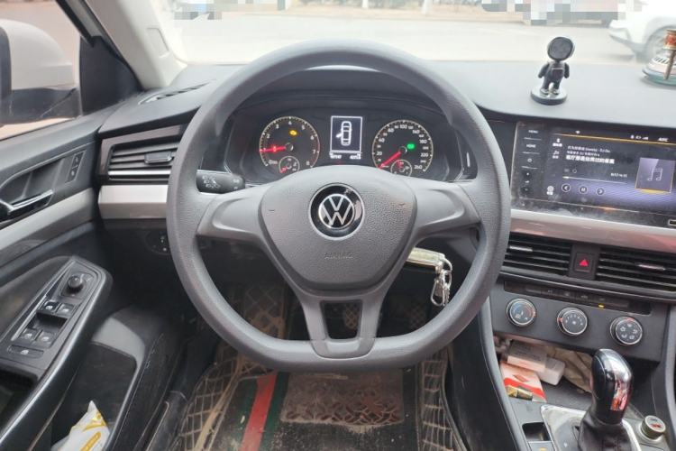 Used Volkswagen Bora 2020 1.5L Automatic Fashion Edition