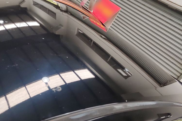 Used Nissan Sylphy 2009 1.6XE Automatic Comfort Edition Roof