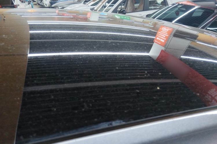 Used Hima Luxeed R7 2024 All-Electric 736 km Ultra