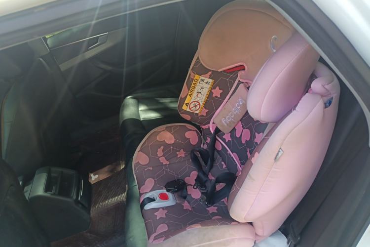 Used Audi A4L 2019 40 TFSI Ambition China VI
