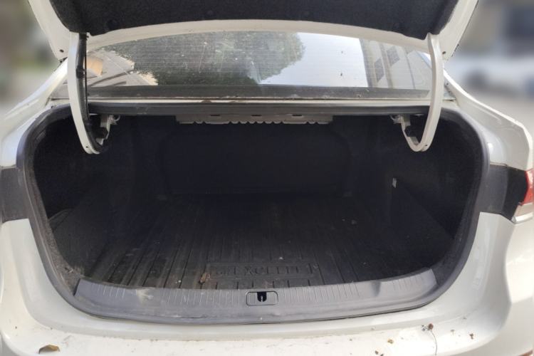 Used Buick GT 2021 Revised Version Flagship 1.5L Automatic Elite Edition
