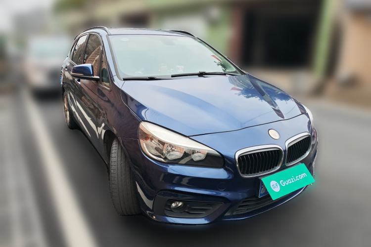 Used BMW 2 Series Active Tourer 2016 218i Fashion Model