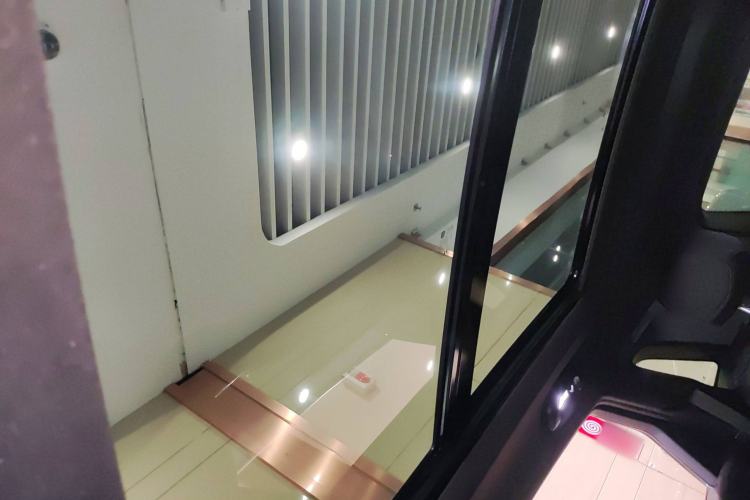 Used Cadillac XT5 2021 2.0T Two-Wheel Drive Luxury Version