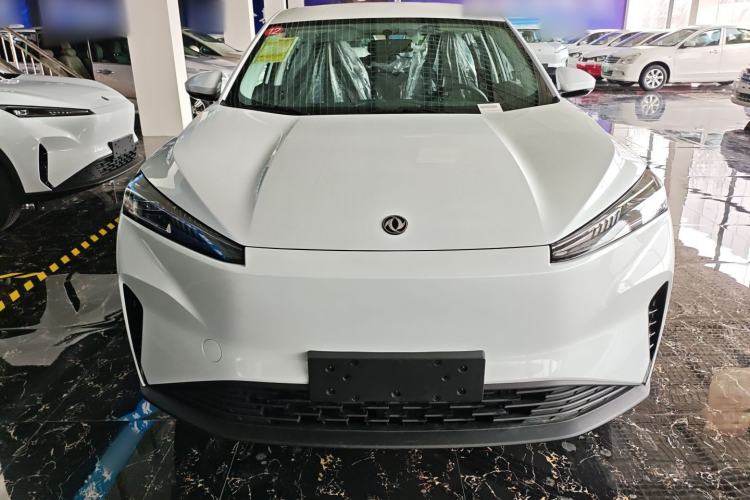 Used Dongfeng Aeolus SKY EV01 2025 530 km AIR Elite Edition