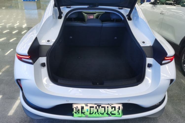 Used IM L6 2024 Max Standard Edition
