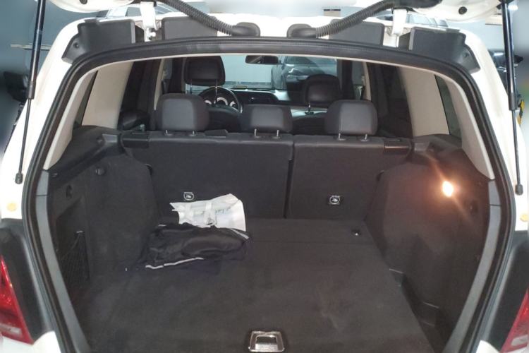 Used Mercedes-Benz GLK-Class 2014 GLK 260 4MATIC Dynamic Model