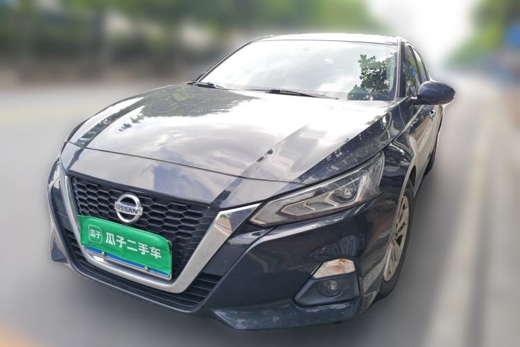 Used Nissan Teana 2019 2.0L XL Comfort Edition