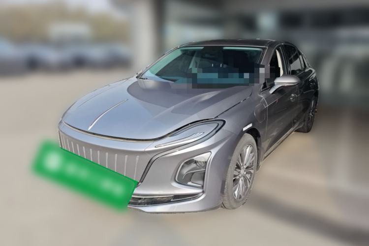 Used Hongqi E-QM5 2023 560km PLUS