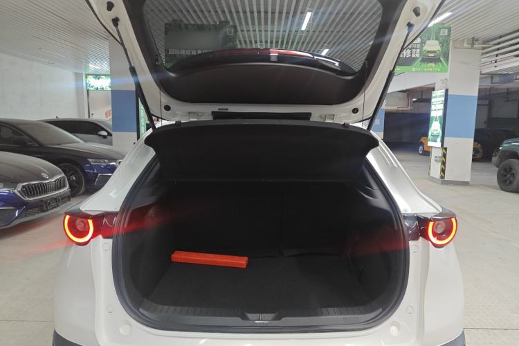 Used Mazda CX-30 2021 2.0L Automatic Shangyue Trim
