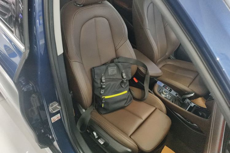 Used BMW X1 2021 Revised xDrive25Li Premium Edition
