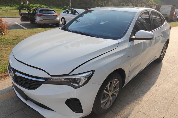 Used Buick Verano 2023 Pro Enjoyment Edition