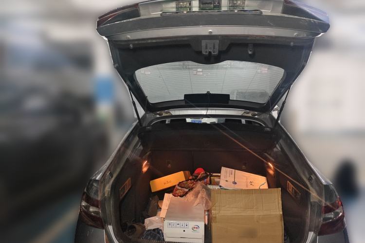 Used Skoda Superb 2018 TSI280 DSG Comfort Edition China V Standard