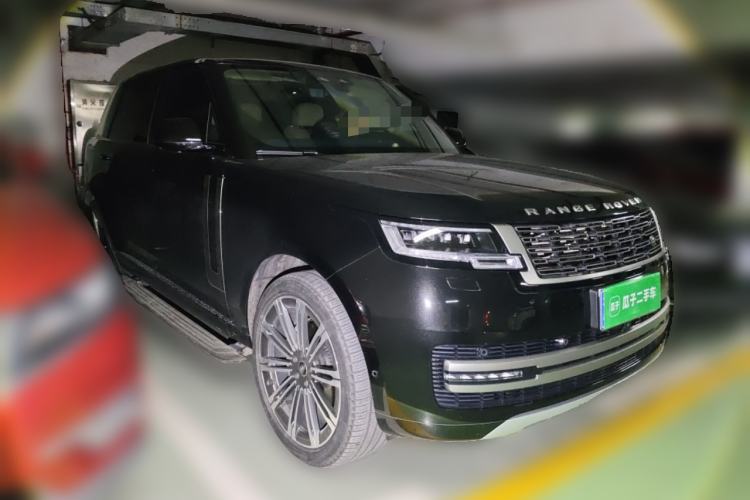 Used Land Rover Range Rover 2023 3.0 L6 360 PS Grand Edition