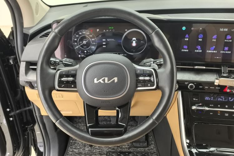 Used Kia Carnival 2021 2.0T Flagship Edition
