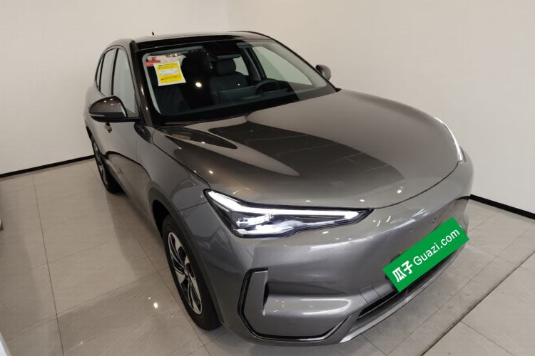 Used Geely Galaxy E5 2024 440km Launch Edition