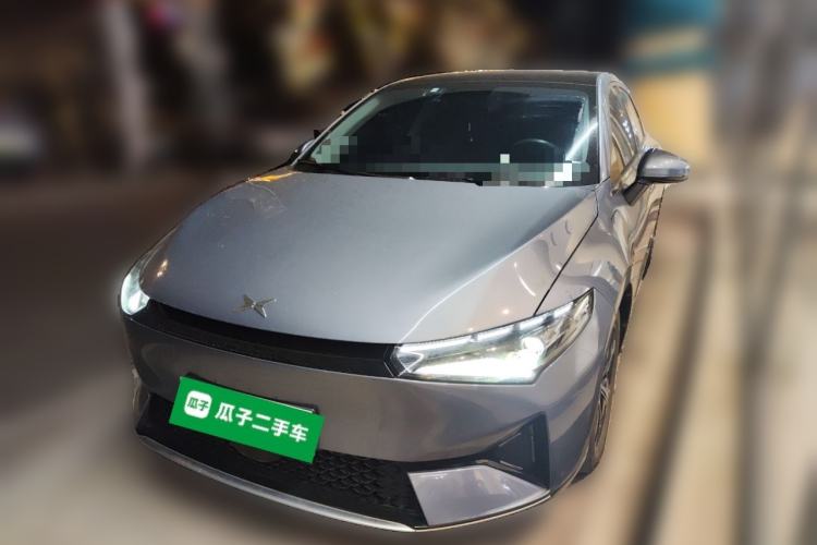 Used XPeng P5 2021 550G