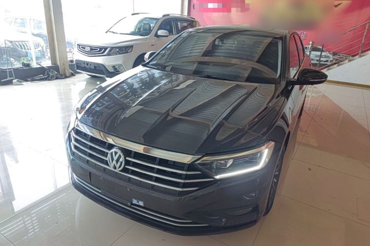 Used Volkswagen Sagitar 2021 280TSI DSG Comfort Connect Edition