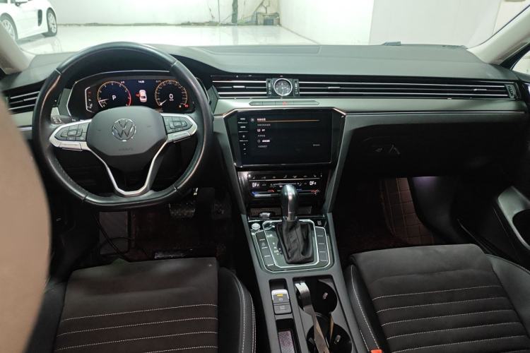 Used Volkswagen Magotan 2020 330TSI DSG Luxury Edition