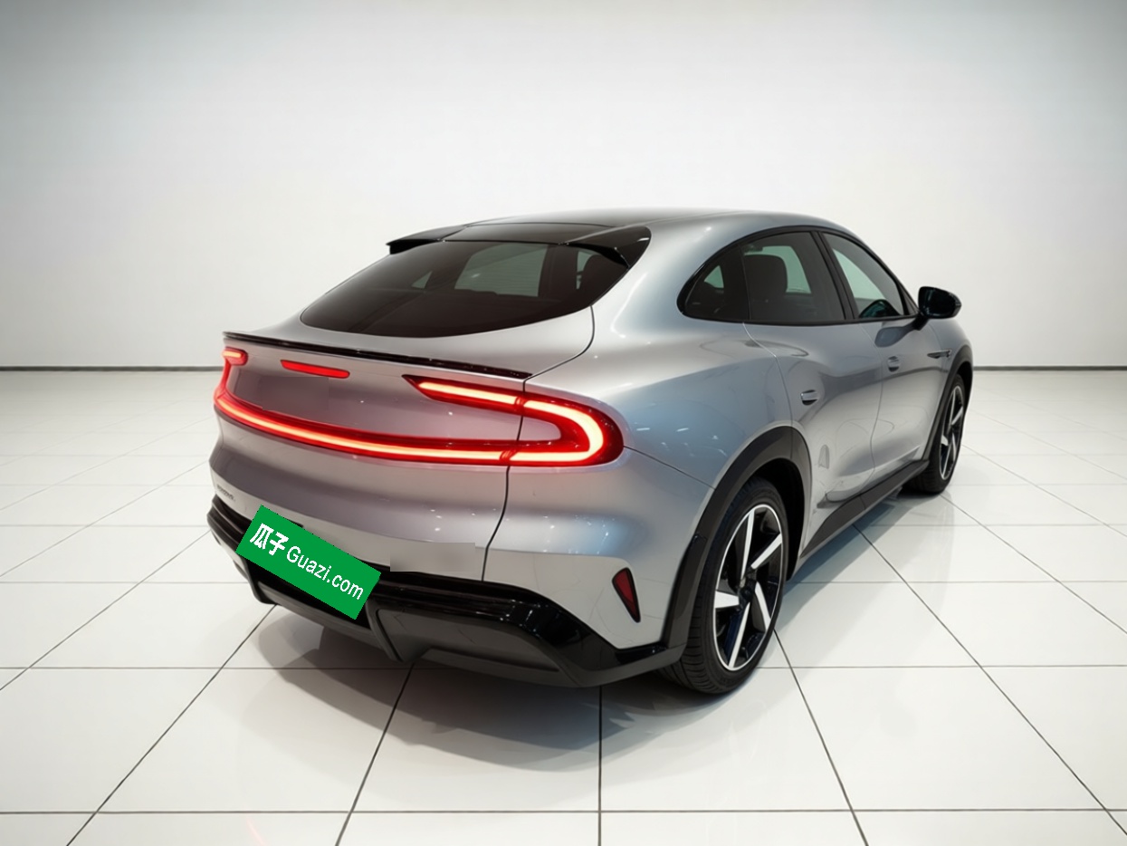 Xiaomi Auto YU7 2025 Ultra-Long Range High-Performance All-Wheel-Drive Max Edition — снимка 6