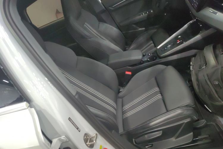 Used Audi A3 2023 Restyled Sportback 35 TFSI Fashionable and Elegant Version