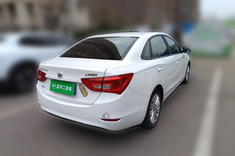 Used Buick GT 2015 15N Automatic Deluxe Edition