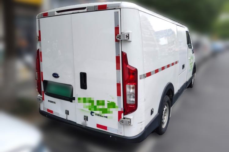 Used Karry Dolphin EV 2022 Smart Edition