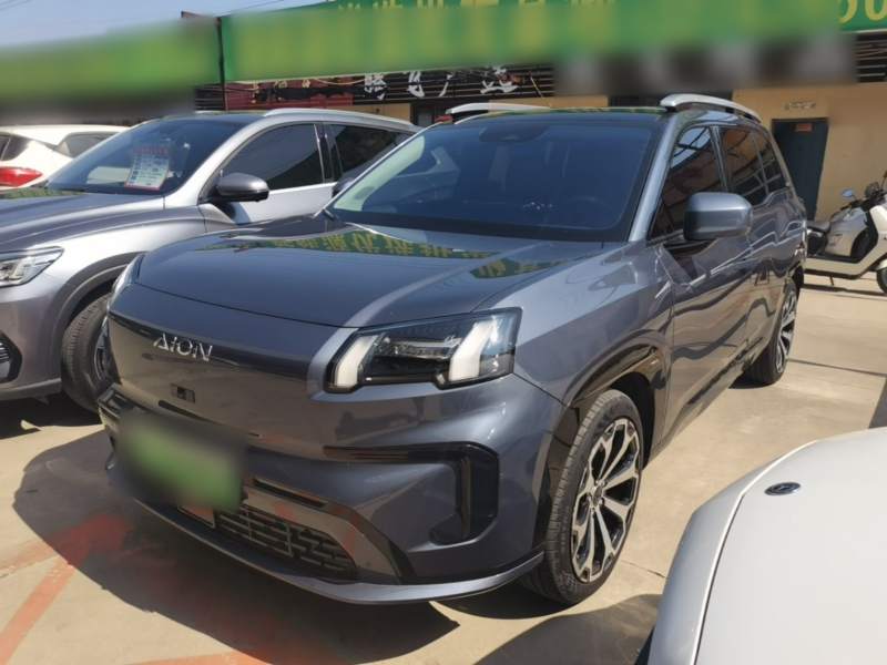 Used AION V 2024 Aion Tyrannosaurus 650 Smart Luxury Edition — 1