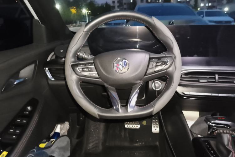 Used Buick Verano 2023 Pro GS Swift Edition
