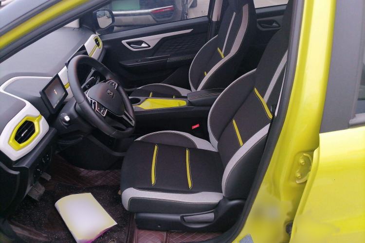 Used SOL E10X 2021 302 km Range Fashion Edition 31.4 kWh