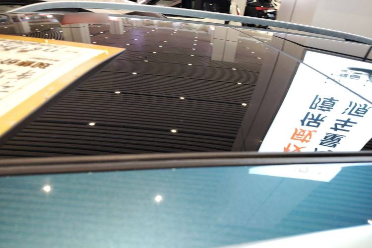 Used Volkswagen Tharu 2019 280TSI Two-Wheel Drive Luxury Version China VI Standard