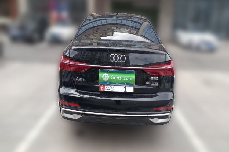 Used Audi A6L 2024 45 TFSI Prestige Dynamic Edition
