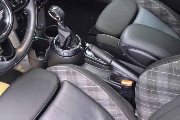 Used MINI 2016 1.5T COOPER
