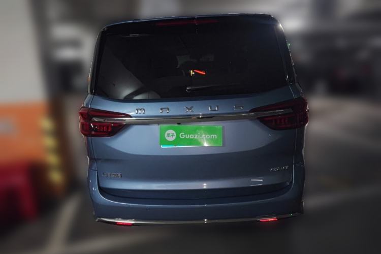 Used SAIC MAXUS G20 2020 2.0T Gasoline Automatic Luxury Edition