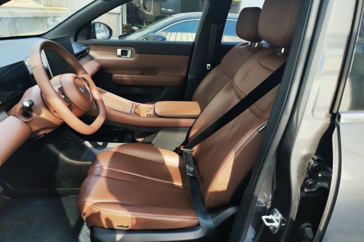 Used Wuling Xingguang S 2024 130 km Flagship Version