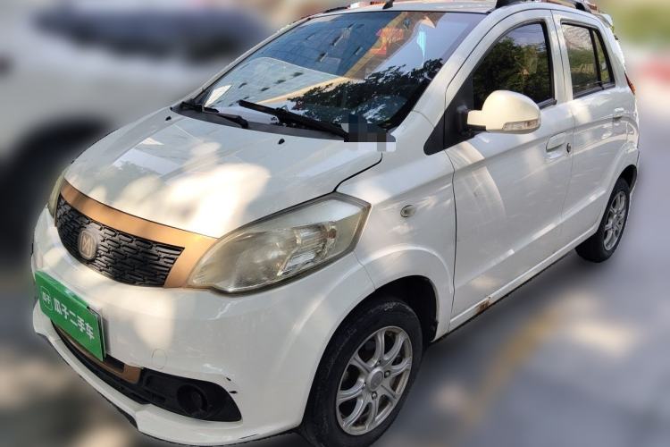 Used JMEV E100B 2016 E100 Standard Model Guazi used car, China used car export, Used car for sale, Used  cars, Cheapest cars for sale