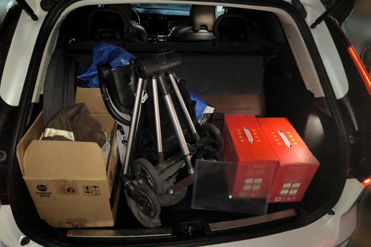 Used Volvo XC60 2019 T5 4x4 Smart Edition China V Standard